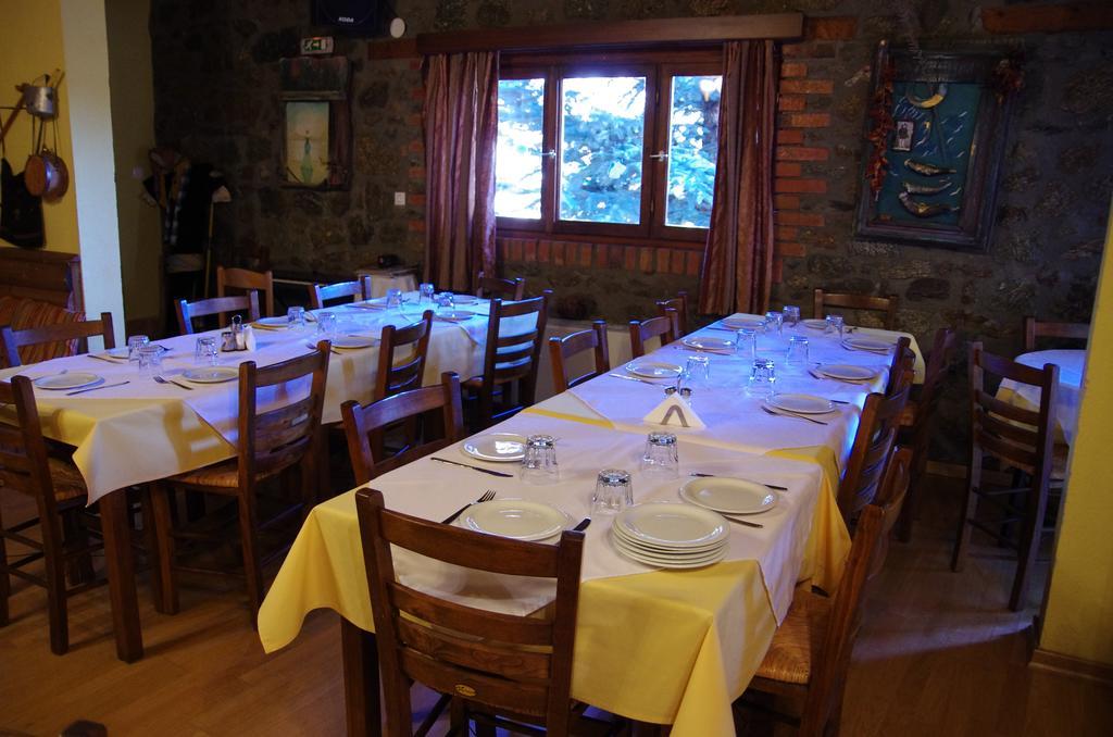 Villa Platythea Platy  エクステリア 写真