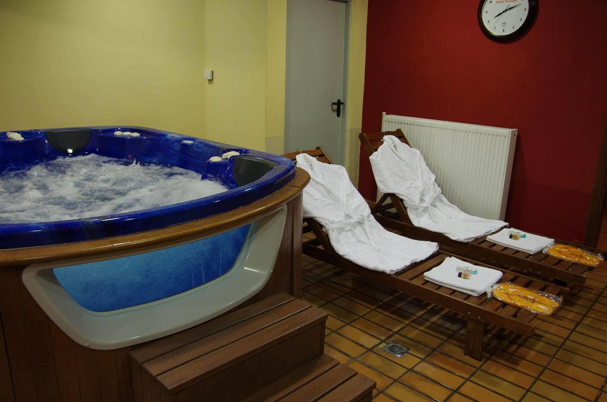 Villa Platythea Platy  エクステリア 写真