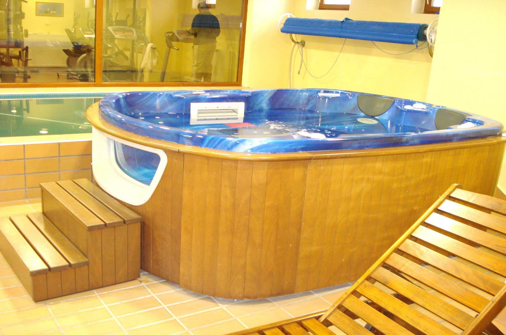 Villa Platythea Platy  エクステリア 写真