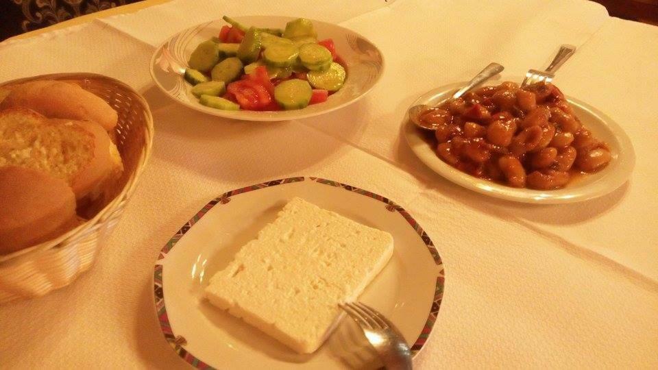 Villa Platythea Platy  エクステリア 写真